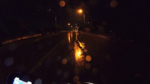 Танцуй в небесных перекрестках - в память о МотоТане