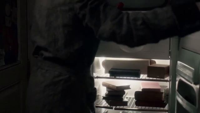 «Выживут только любовники» смотреть онлайн