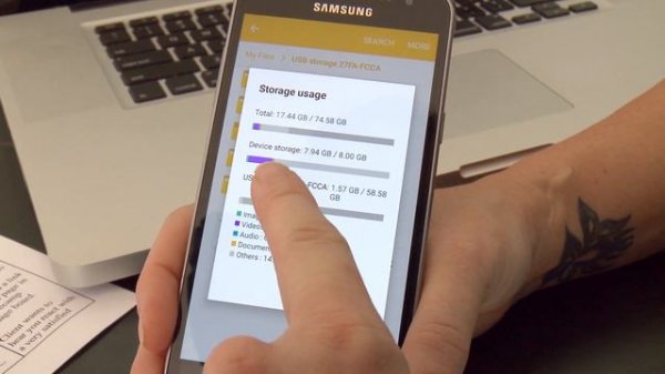 ThePhotoStick Mobile Review