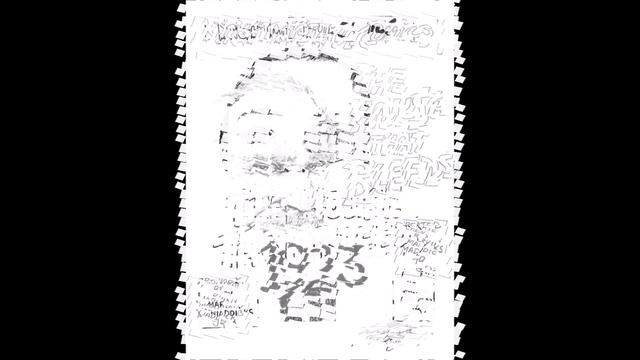 The House That Bleeds - Comic Covers - Pencil Sketches смотреть онлайн