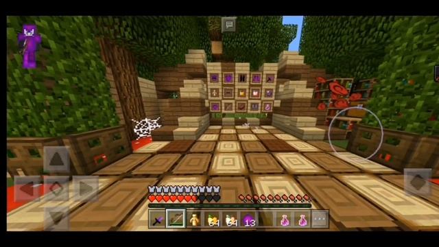 ТОП 1 РП МАЙНКРАФТ 1.1.5 смотреть онлайн