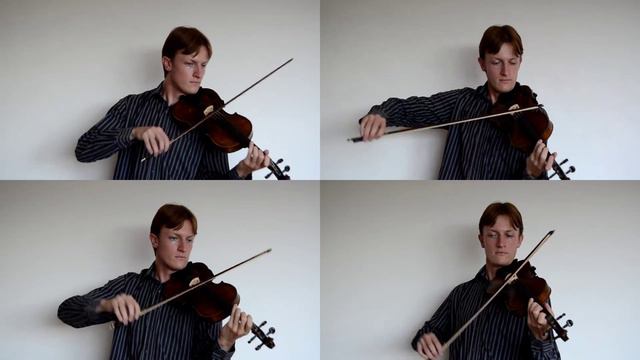 Avengers, Main Theme - Alan Silvestri (violin Cover + Sheet Music)