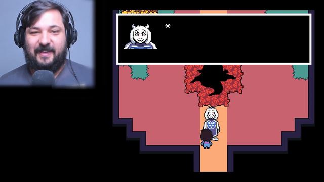UNDERTALE COM OS GRÁFICOS LINDOS! Undertale Bits and Pieces. смотреть онлайн
