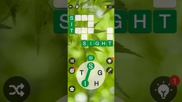 Holyscapes - Bible Puzzle Words Game 2022 - Android Gameplay смотреть онлайн