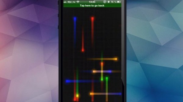 LivePapers - Живые обои на iPhone! Обзор твика от AppleInsider.ru