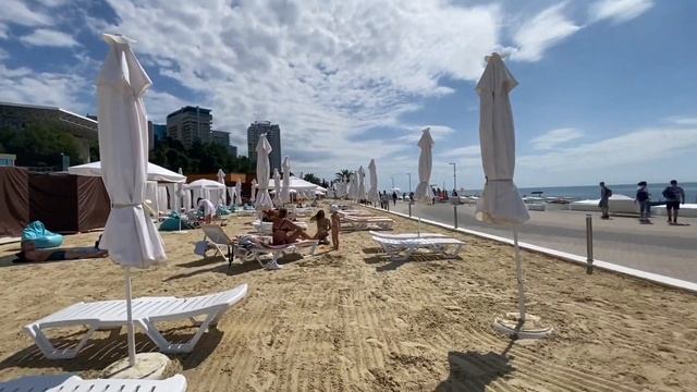 0690: Студия+спальня с балконом на море. Аренда. Сочи. Черноморская 6 смотреть онлайн