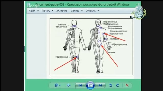В какие места запрещено делать хиджаму? смотреть онлайн