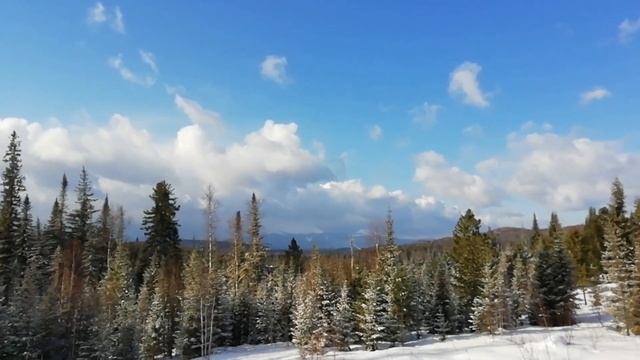 Волны-Горы! — Александр Леонов | Поэт из Сибири | Стихи о Природе. смотреть онлайн