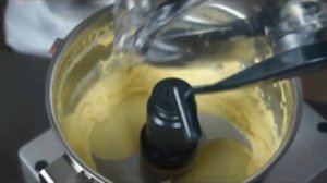 Овощерезка/куттер CK 301 - 401