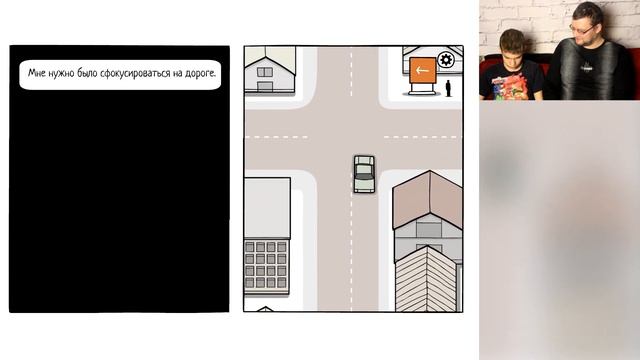The White Door [Rusty Lake] Прохождение День 2 смотреть онлайн