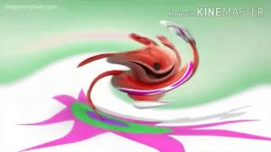 Гумибер эффект красный закручеванье голас смешной