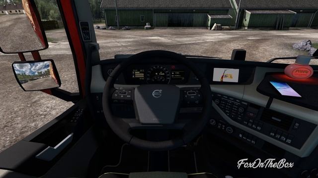 ETS2 1.38 RPIE Volvo FH16 2012 *Mega Mod* | Euro Truck Simulator 2 Mod смотреть онлайн