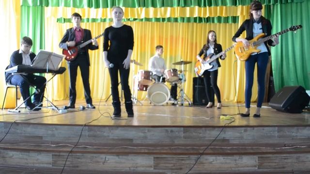 Танцы минус - Город сказка (instrumental) смотреть онлайн