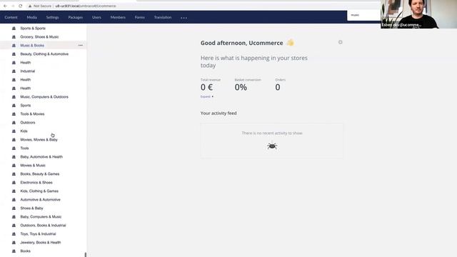FIND products FASTER than ever with the NEW Product Search feature - 9.4 Launch Event смотреть онлайн