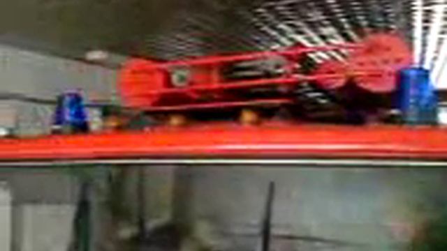 Проверка на выдержку!!! смотреть онлайн