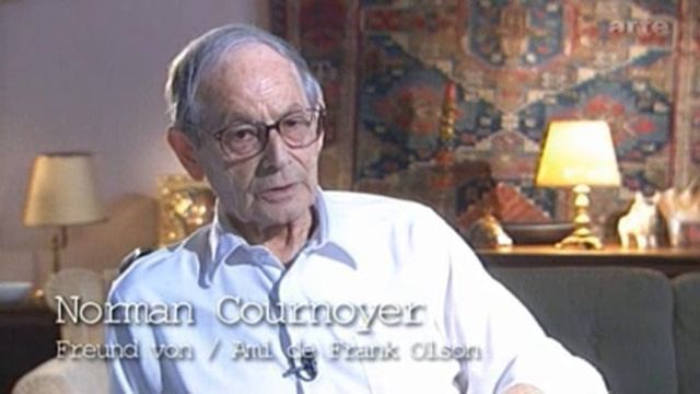 Deckname Artischocke-Die CIA und ihr Gehirnwäscheprogramm 1 смотреть онлайн