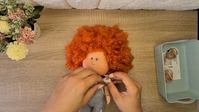 Новые Mia от Nines d'Onil. Собираемся в дорогу... смотреть онлайн