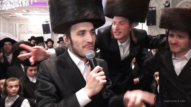 Хасиды флексят на шабат / Hasidim flex on Shabbat смотреть онлайн