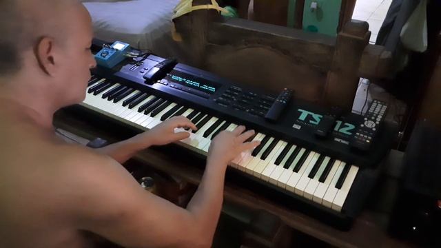 Tigresa by Gal and Rom Oc (another version): 195. смотреть онлайн