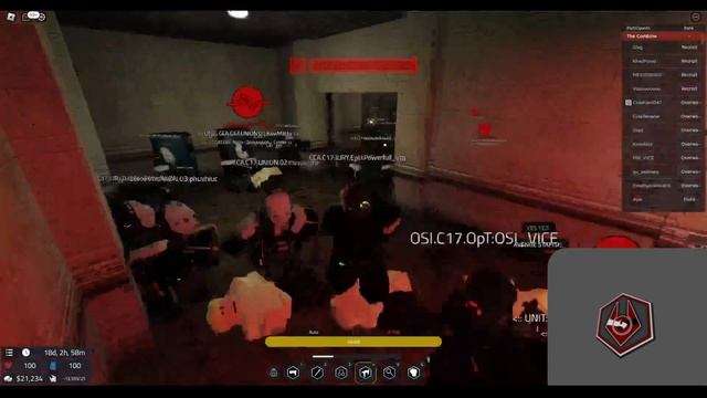 The biggest Lemon Raid | Roblox [RP] CITY-17 0.6 [EN] смотреть онлайн