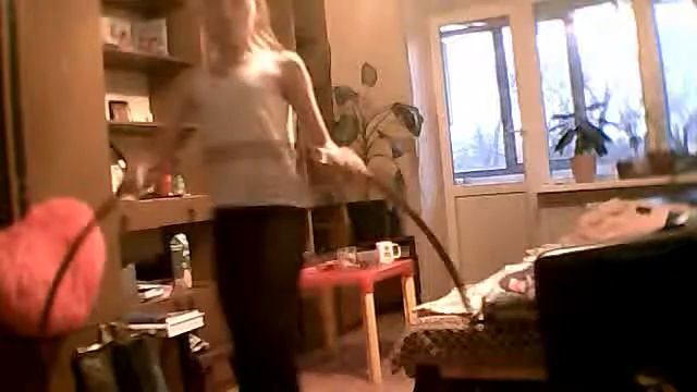 как пользоваться обручем смотреть онлайн