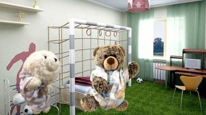 Песенка «Про компас»