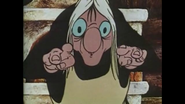 Сказка (Яга) авторская песня Максим Кинжал на стихи Сергея Сорокина 2024г. смотреть онлайн