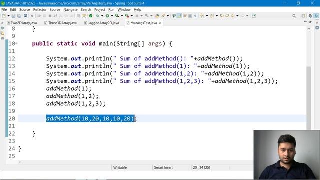 Complete Core Java in one video | Java tutorial in one video смотреть онлайн
