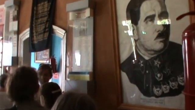 Поездка в Париж. Челябинская область. смотреть онлайн