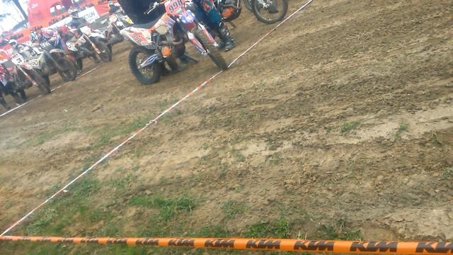 Lidzbark Warmiński. Cross смотреть онлайн