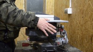 ЗУБР ЗПТК-255-1800 честный обзор