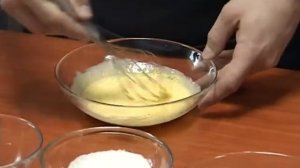 КУТТС   Груша в кляре