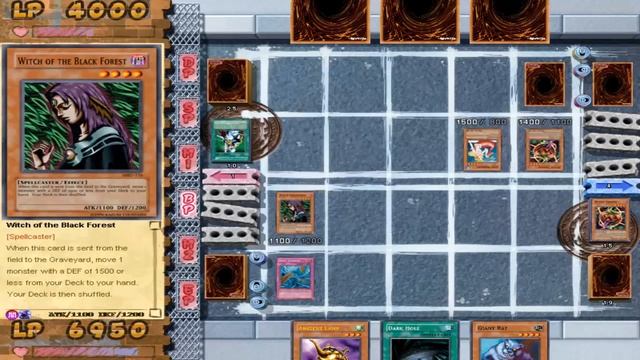 Yu-Gi-Oh! EPIC DUEL - KINETIC SOLDIER DECK vs REVIVAL DECK - EPIC DUEL EVER - EPIC FINAL смотреть онлайн