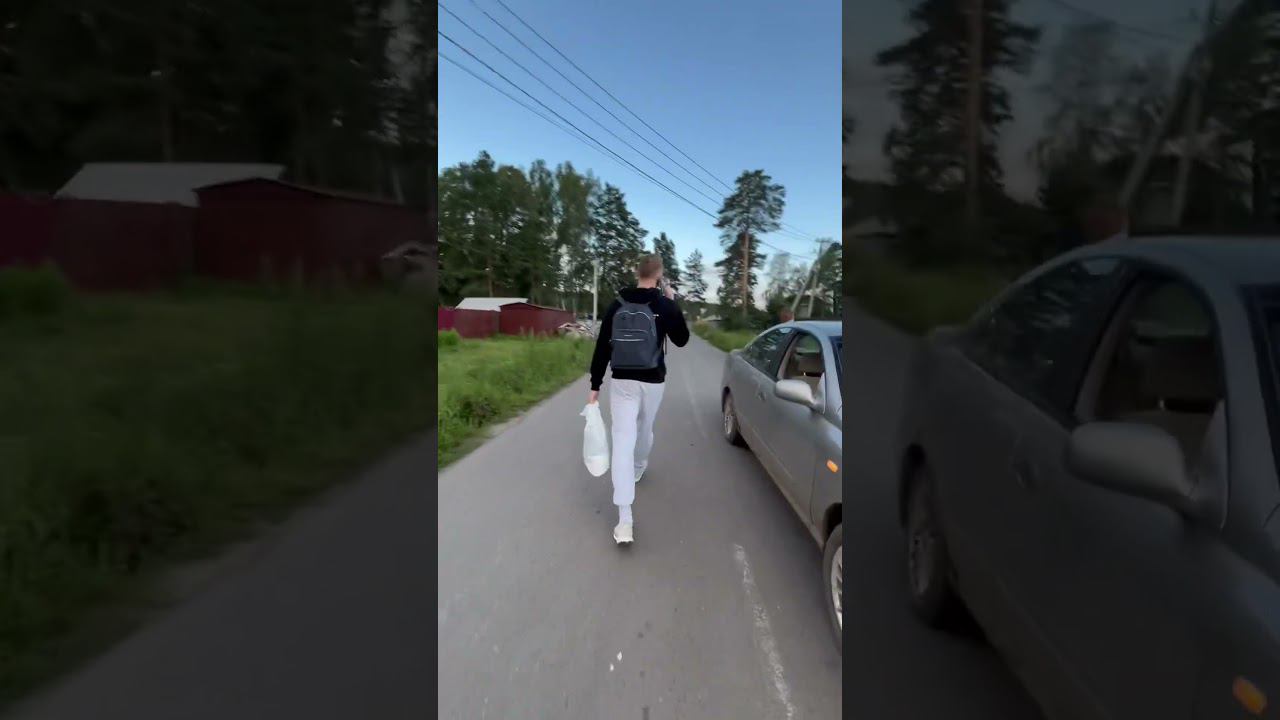 Деревня смотреть онлайн