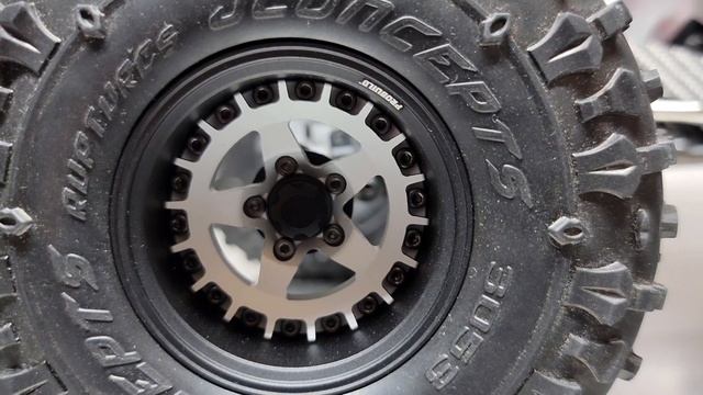 LCG Team GSpeed Chassis V4 Element Based Build смотреть онлайн