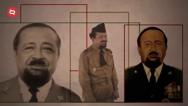 Disembunyikan Belanda.!! 30 Rahasia Pejuang dan Pahlawan Legendaris Indonesia yang… смотреть онлайн