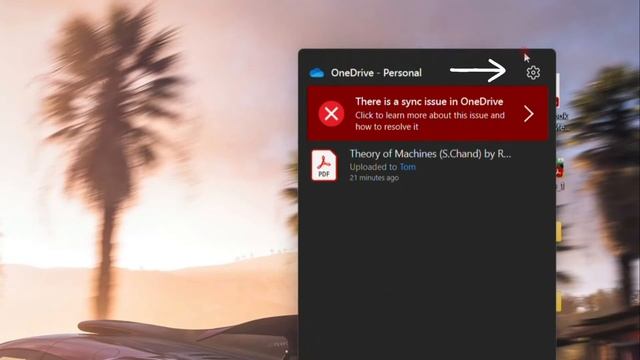How to remove Green Tick on Desktop Icons | OneDrive Problem | Windows 11 смотреть онлайн