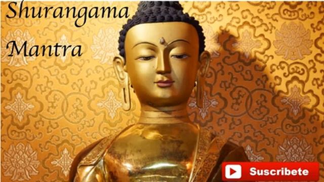 Shurangama Mantra смотреть онлайн