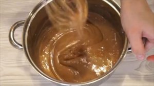Шоколадно ореховая Паста за 5 минут  Вкус Потрясающий!