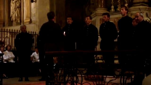 Choeur des Cosaques de l'Oural / 1 смотреть онлайн