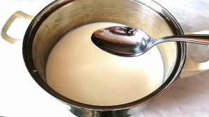 Сыр адыгейский Просто смешать молоко с уксусом, результат вас сильно удивит!