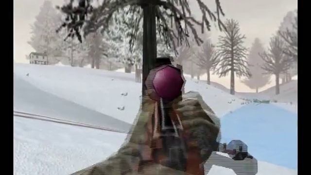 The Best Hunting Games - The Deer Hunter Story смотреть онлайн
