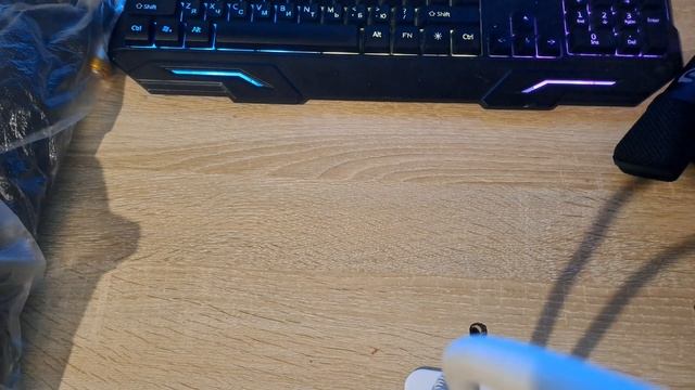 МОЙ НОВЫЙ МИКРОФОН! смотреть онлайн