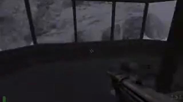 Return To Castle Wolfenstein Mission 1 Part 3 смотреть онлайн