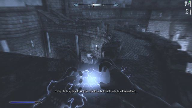 Skyrim SE ep.31 Bound Until Death смотреть онлайн