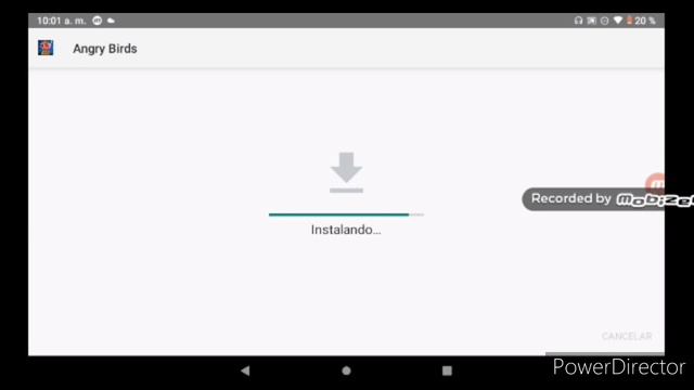 como instalar todos los angry birds que fueron eliminados смотреть онлайн