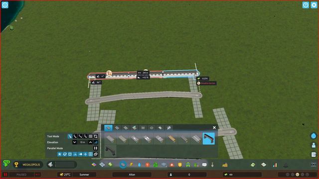 Bridges and Tunnels: Cities Skylines 2 Tutorial for Beginners смотреть онлайн