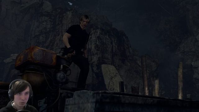 ЭЛЬ ГИГАНТЕ► Resident Evil 4 Remake 2023 Прохождение #6 смотреть онлайн