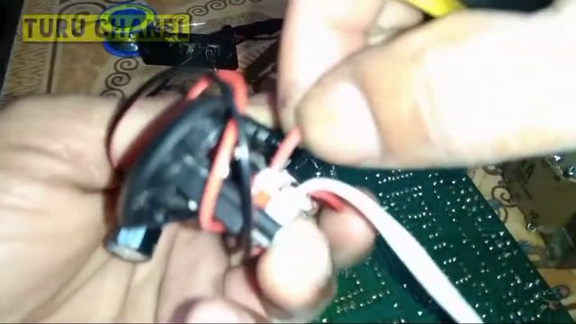 Cara Pasang Modul MP3 Bluetooth ke Speaker Aktif | USB Mp3 player смотреть онлайн