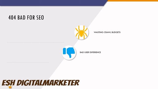 How to Fix Soft 404 and 404 Problems in Google Search Console Excluded Page Report ? смотреть онлайн